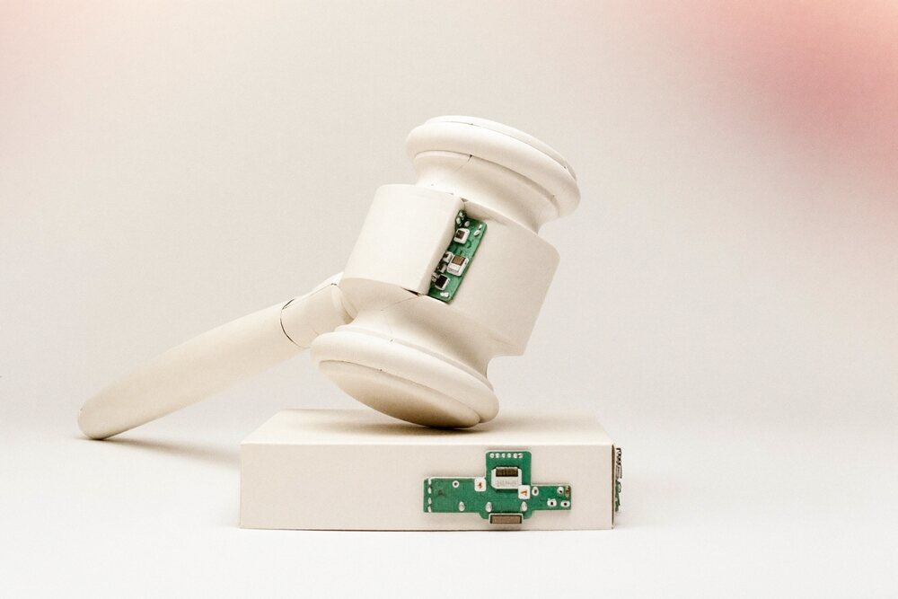 AI Tool Aids Pakistani Judiciary