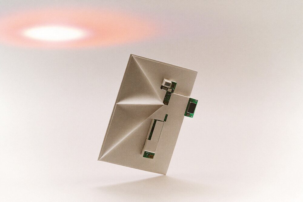 Intel's Strategy for Optical Computing