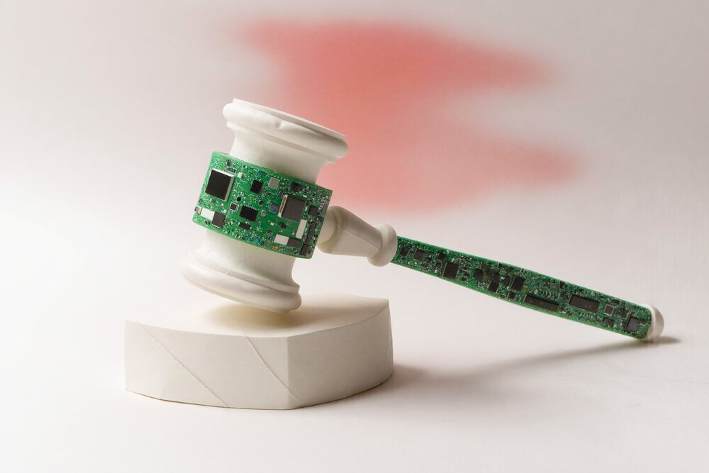Anthropic Settles Copyright Case for $1.5 Billion