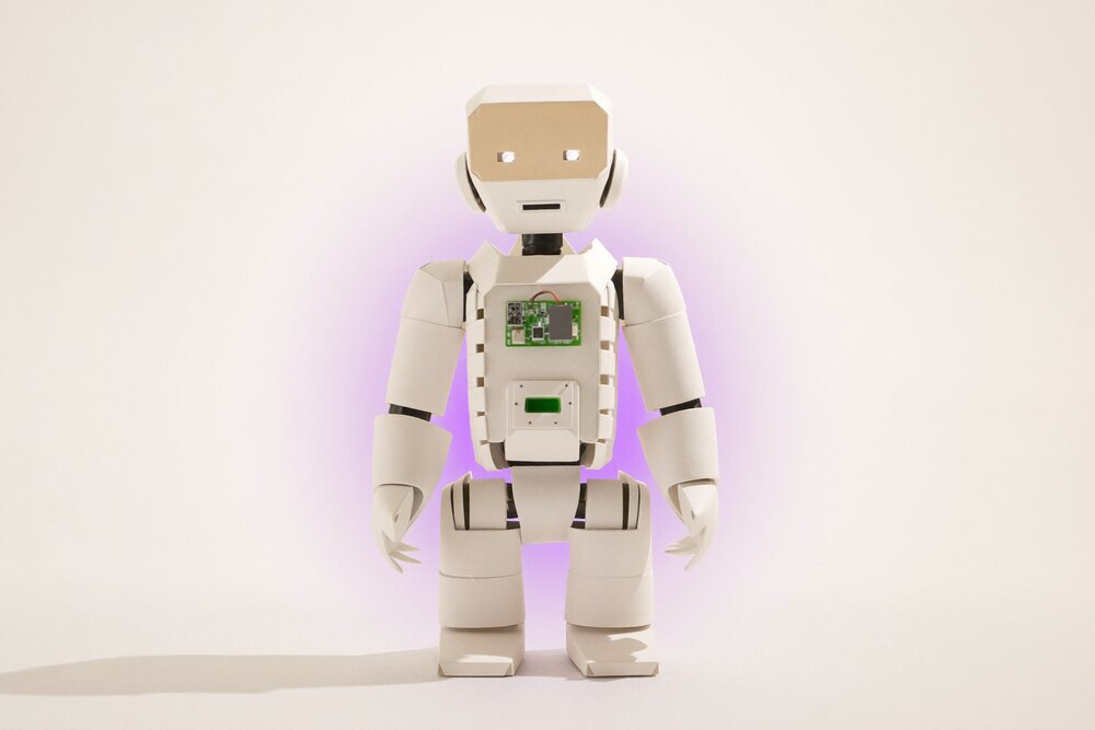 iKairos Launches AI Life-Logging Device