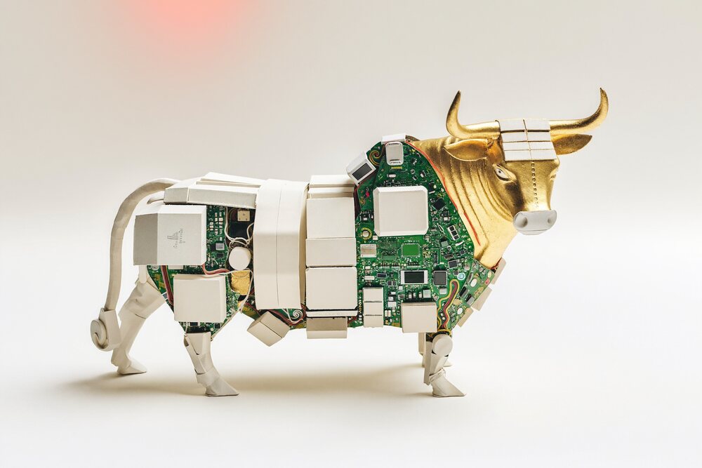 Jefferies Enhances Trading Operations with AI Agents