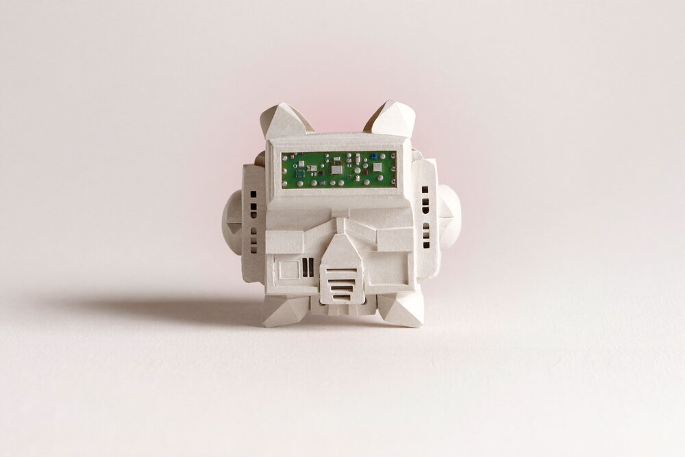 iKairos Launches AI Wearable