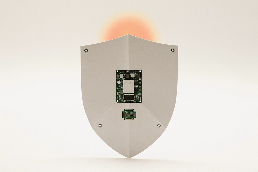 Nvidia and Microsoft Form Open AI Security Coalition