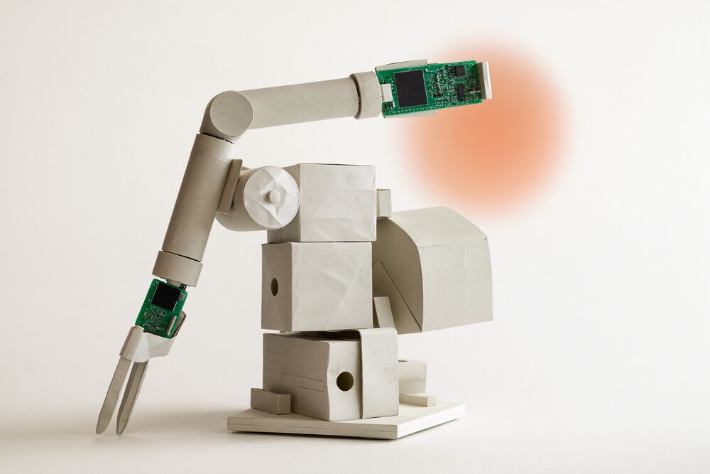 NVIDIA Develops Real-Time Simulation for Surgical Robots