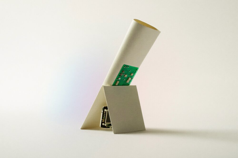 New Method for Efficient Knowledge Compression