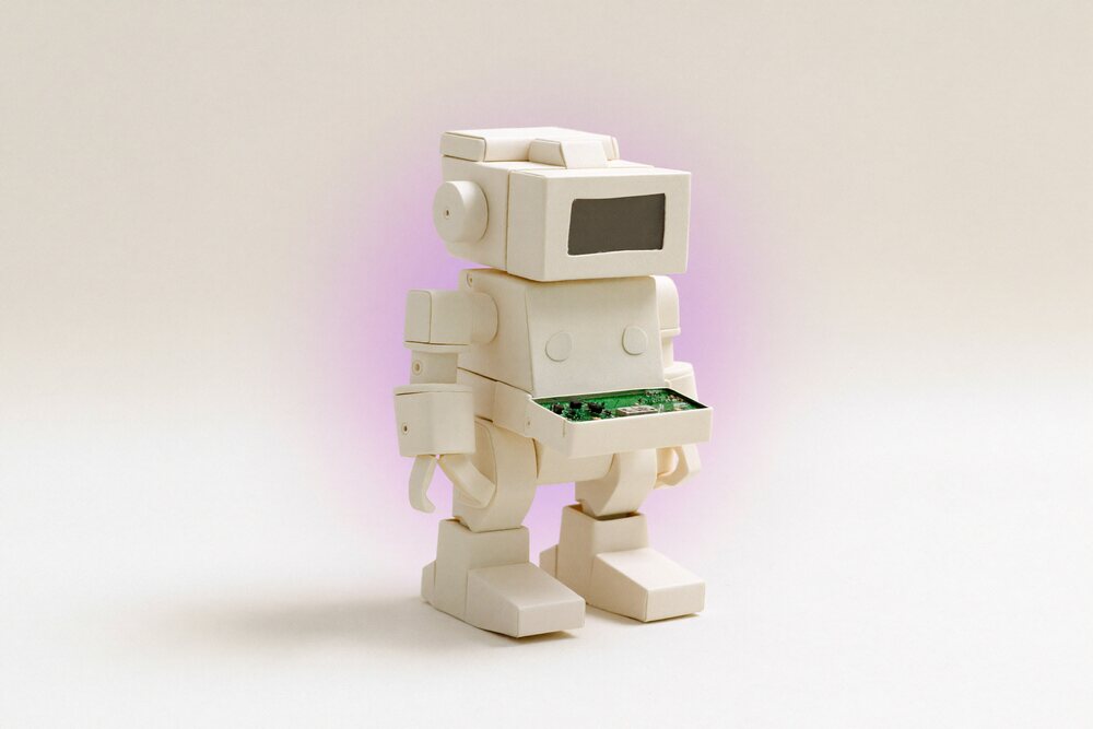 NVIDIA Jetson Enables Portable AI