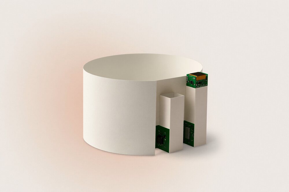 The Rise of AI Smart Rings
