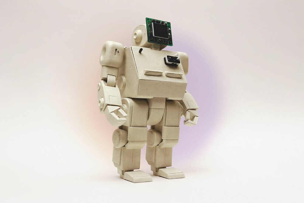 NVIDIA Jetson Brings AI to the Edge