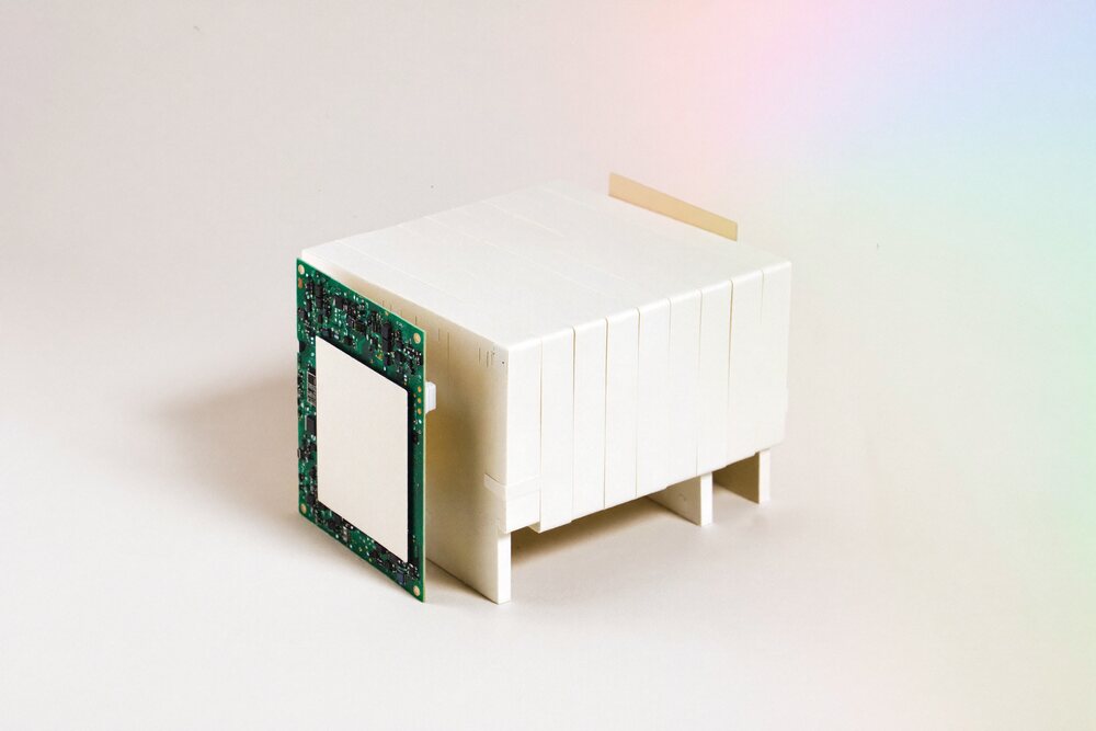 New LFM2.5-Encoders Speed Up Long-Context CPU Processing